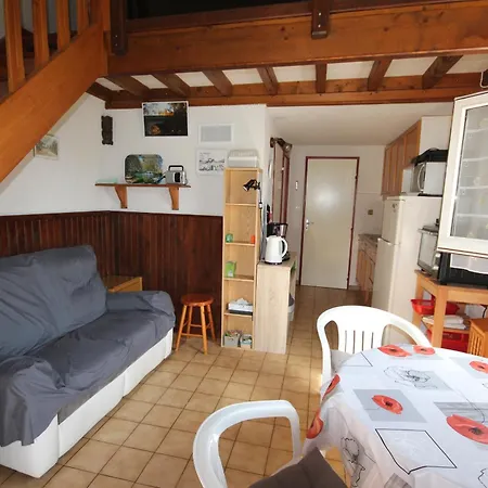300m De La Plage, Adorable Maison 2 4-6 Couchages Terrasse Parking Privatif Lrsen63 * Portiragnes
