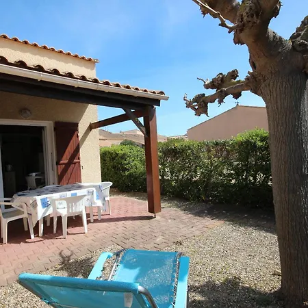 300m De La Plage, Adorable Maison 2 4-6 Couchages Terrasse Parking Privatif Lrsen63 Vila *