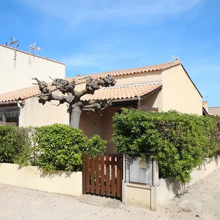 300m De La Plage, Adorable Maison 2 4-6 Couchages Terrasse Parking Privatif Lrsen63