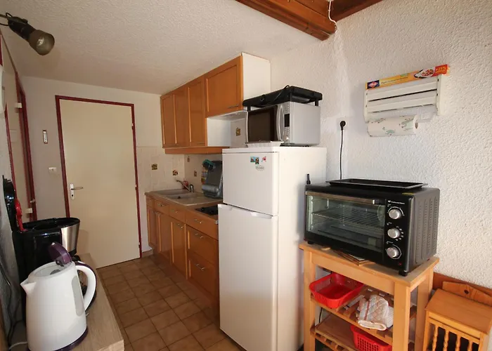 Vila 300m De La Plage, Adorable Maison 2 4-6 Couchages Terrasse Parking Privatif Lrsen63 *