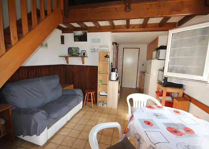 300m De La Plage, Adorable Maison 2 4-6 Couchages Terrasse Parking Privatif Lrsen63 * Portiragnes