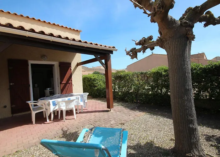 300m De La Plage, Adorable Maison 2 4-6 Couchages Terrasse Parking Privatif Lrsen63 Vila *
