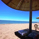 Villa 300m De La Plage, Adorable Maison 2 4-6 Couchages Terrasse Parking Privatif Lrsen63