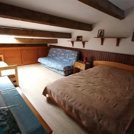 فيلة 300m De La Plage, Adorable Maison 2 4-6 Couchages Terrasse Parking Privatif Lrsen63 بورتيراني