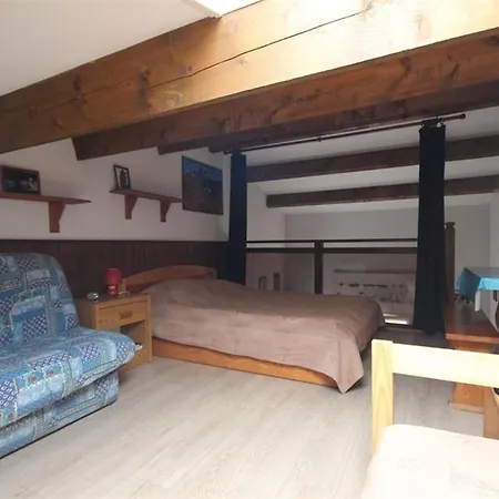 300m De La Plage, Adorable Maison 2 4-6 Couchages Terrasse Parking Privatif Lrsen63 * بورتيراني