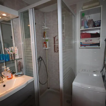 300m De La Plage, Adorable Maison 2 4-6 Couchages Terrasse Parking Privatif Lrsen63 Portiragnes